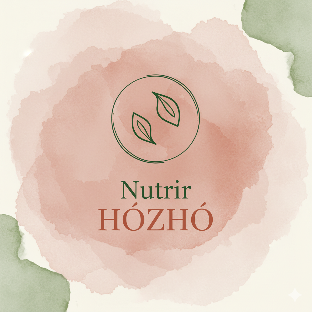 Nutrir Hózhó Logo
